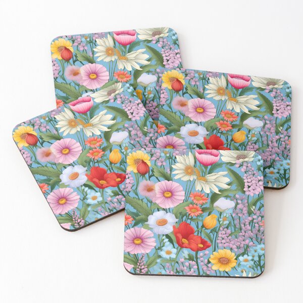 Item preview, Gardenflower Collection Pillows & Totes,Gardenflower Collection Phone Cases designed and sold by Aopo Chaloemphon.