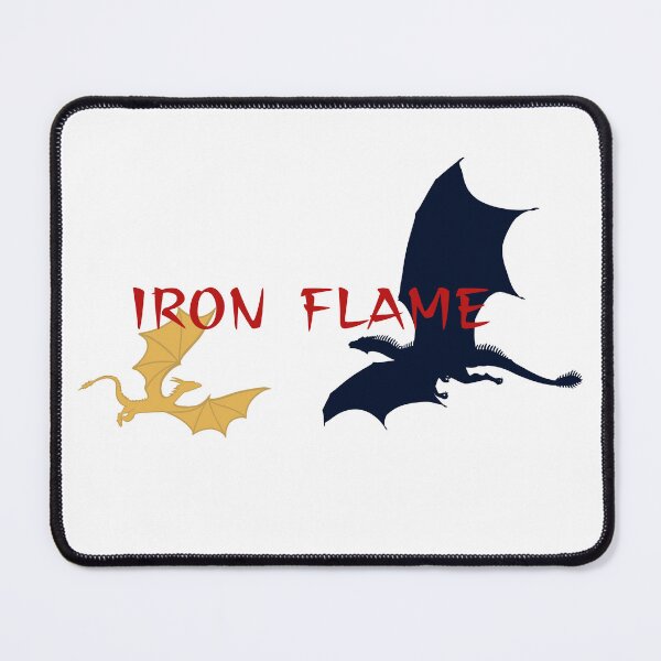Item preview, Iron Flame 1 designed and sold by FLOWER--ART.