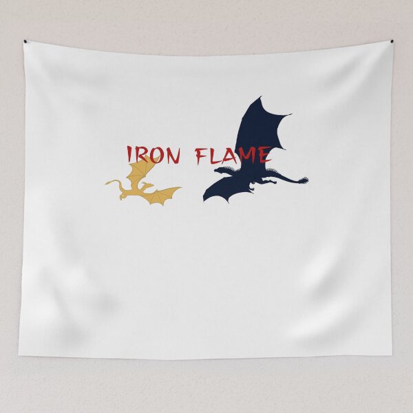 Item preview, Iron Flame 1 designed and sold by FLOWER--ART.