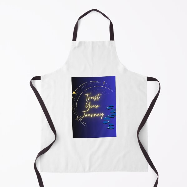 Item preview, Trust Your Journey (part1) designed and sold by xpressivesoul.
