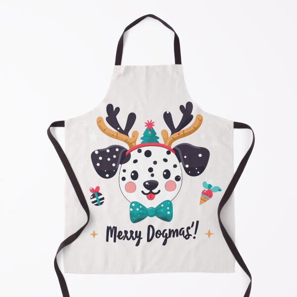 Item preview, Merry dogmas designed and sold by gittuska11.