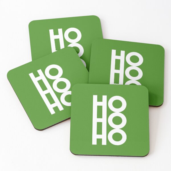 Item preview, HO HO HO designed and sold by The-Backcorner.