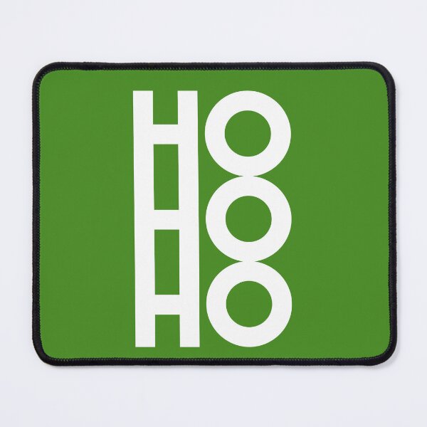 Item preview, HO HO HO designed and sold by The-Backcorner.