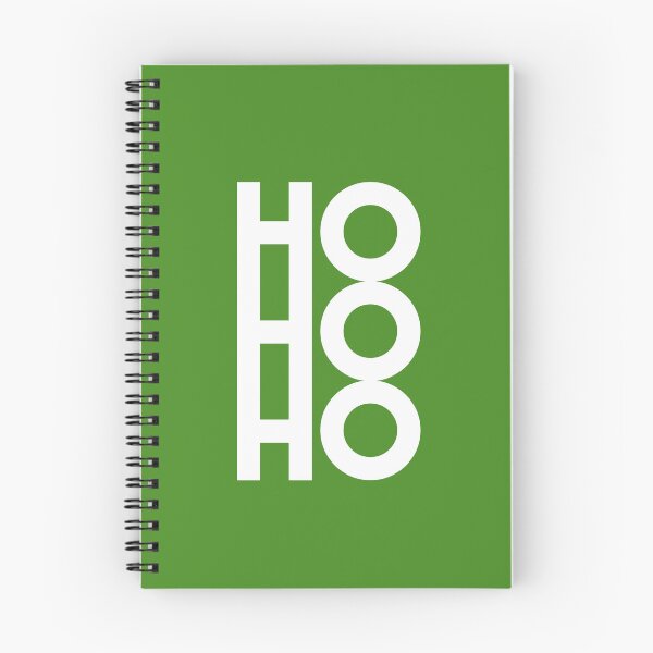 Item preview, HO HO HO designed and sold by The-Backcorner.