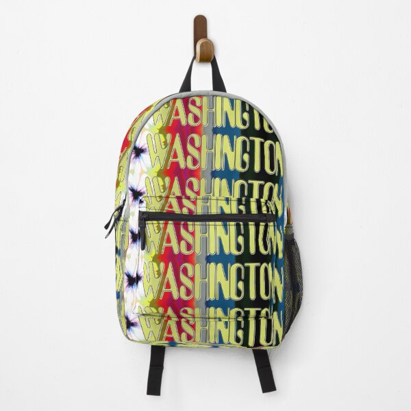 Item preview, WASHINGTON - Design univers designed and sold by leobrix.