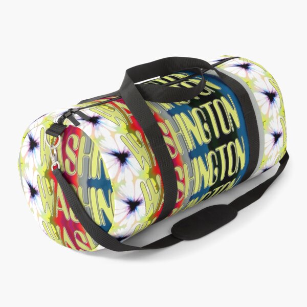 Item preview, WASHINGTON - Design univers designed and sold by leobrix.