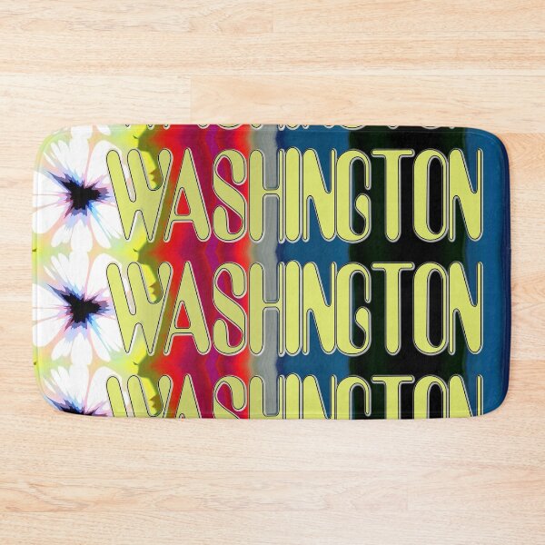 Item preview, WASHINGTON - Design univers designed and sold by leobrix.