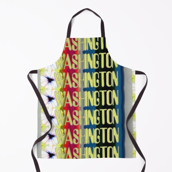 Item preview, WASHINGTON - Design univers designed and sold by leobrix.