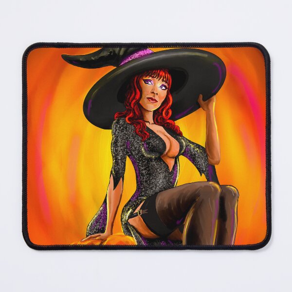 Item preview, Rowena Pinup designed and sold by MidnightSilver.