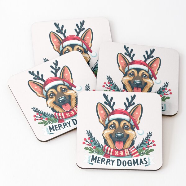 Item preview, Merry dogmas designed and sold by gittuska11.