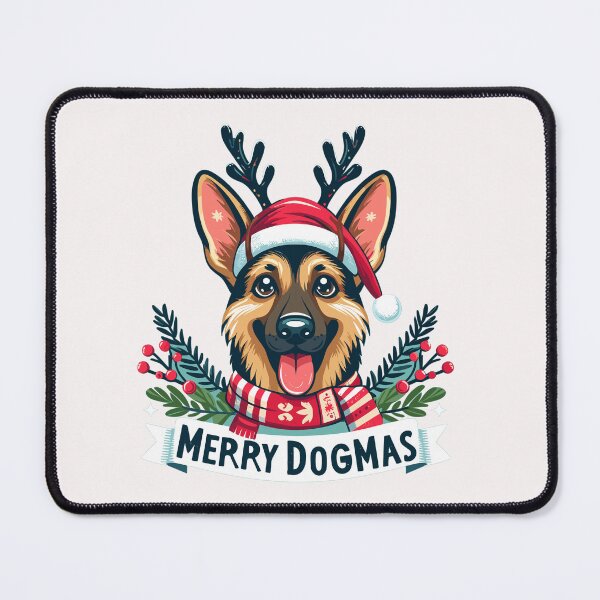 Item preview, Merry dogmas designed and sold by gittuska11.