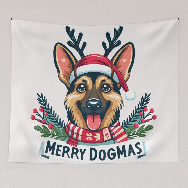 Item preview, Merry dogmas designed and sold by gittuska11.