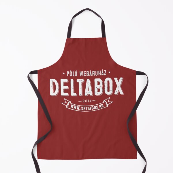 Item preview, DeltaBOX T-shirt design designed and sold by DeltaBOX.
