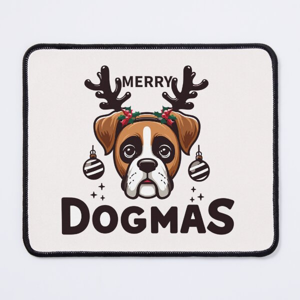 Item preview, Merry dogmas designed and sold by gittuska11.