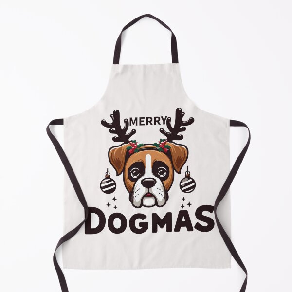 Item preview, Merry dogmas designed and sold by gittuska11.