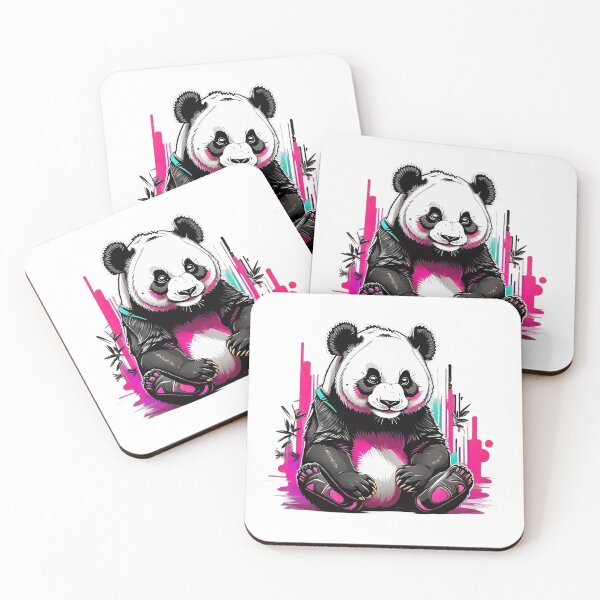 Item preview, Panda baby designed and sold by Promarkets.