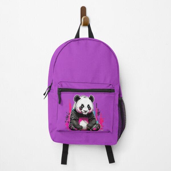 Item preview, Panda baby designed and sold by Promarkets.