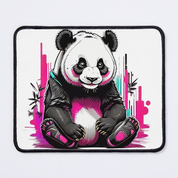 Item preview, Panda baby designed and sold by Promarkets.