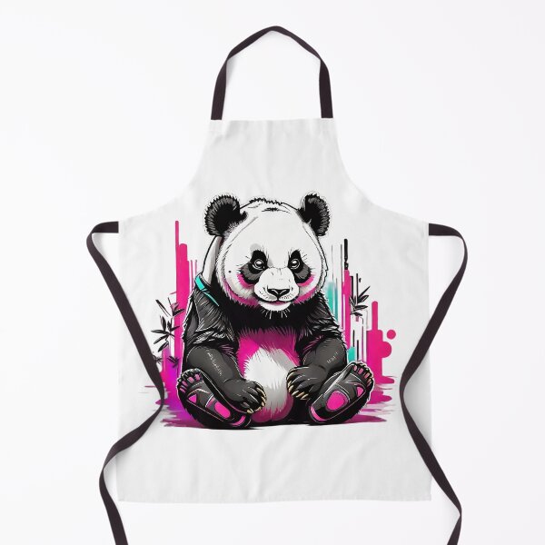 Item preview, Panda baby designed and sold by Promarkets.