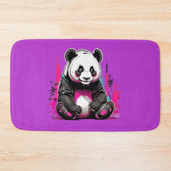 Item preview, Panda baby designed and sold by Promarkets.