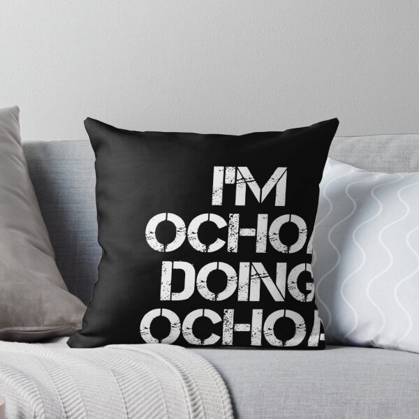 Item preview, Ochoa Name - Ochoa Doing Ochoa Things designed and sold by LindenAverhart3.