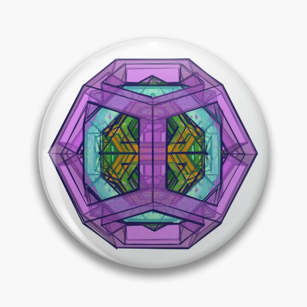 Item preview, Gmtrx Lawal Geometron designed and sold by Seni Lawal.