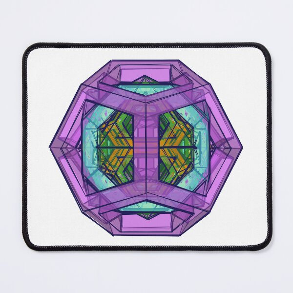 Item preview, Gmtrx Lawal Geometron designed and sold by Seni Lawal.