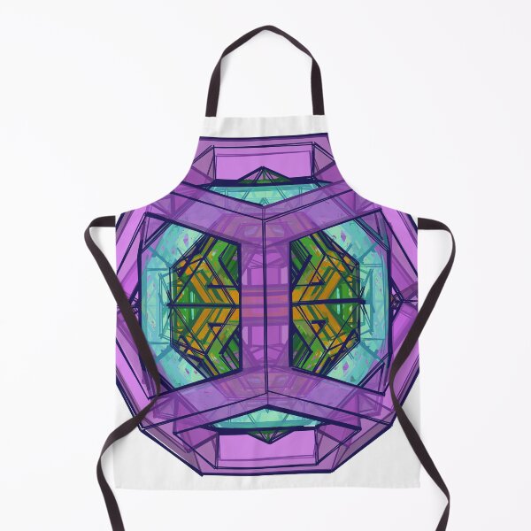 Item preview, Gmtrx Lawal Geometron designed and sold by Seni Lawal.