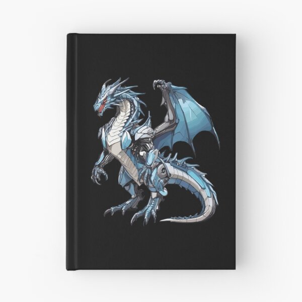 Item preview, Cyber Dragon designed and sold by Getup-clothing.