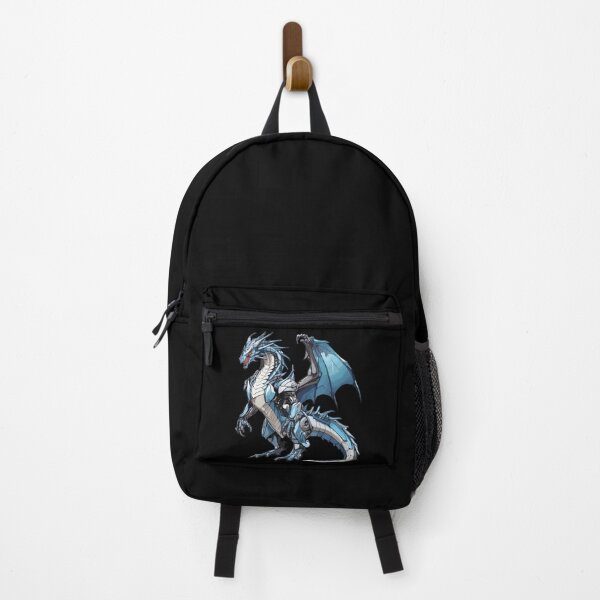 Aperçu de l'œuvre Cyber-Dragon créée et vendue par Getup-clothing.