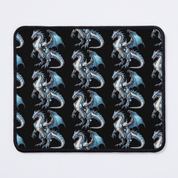 Item preview, Cyber Dragon designed and sold by Getup-clothing.