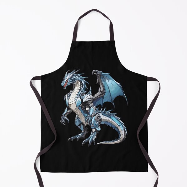 Item preview, Cyber Dragon designed and sold by Getup-clothing.