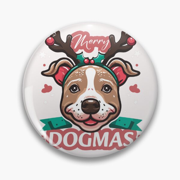 Item preview, Merry dogmas designed and sold by gittuska11.