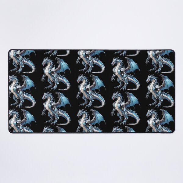 Item preview, Cyber Dragon designed and sold by Getup-clothing.
