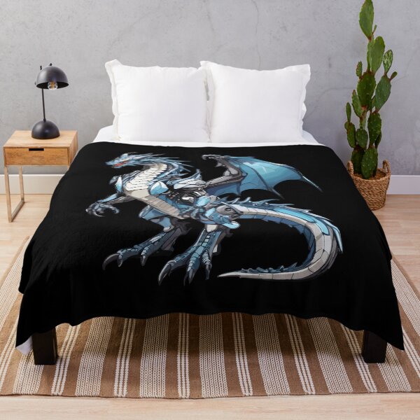 Item preview, Cyber Dragon designed and sold by Getup-clothing.