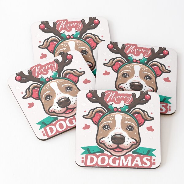 Item preview, Merry dogmas designed and sold by gittuska11.
