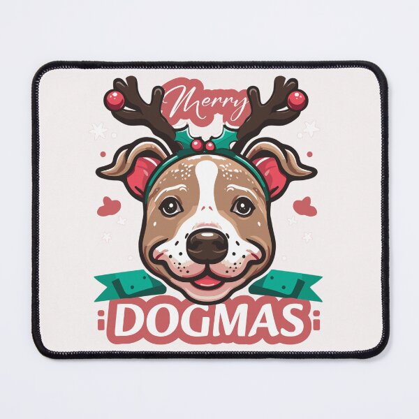 Item preview, Merry dogmas designed and sold by gittuska11.