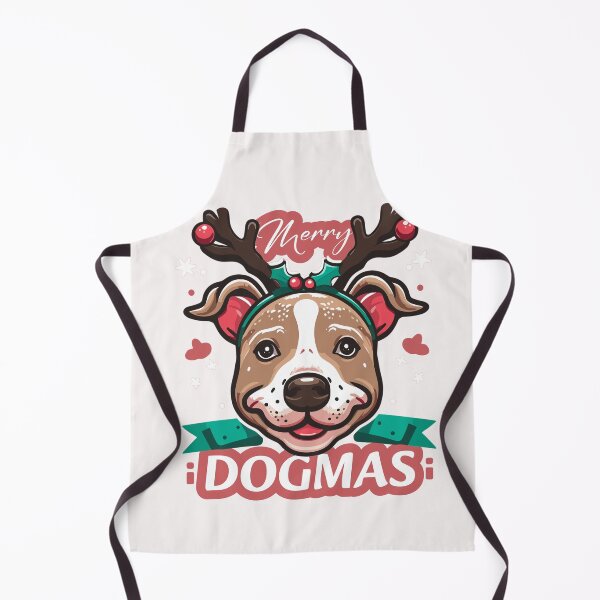 Item preview, Merry dogmas designed and sold by gittuska11.