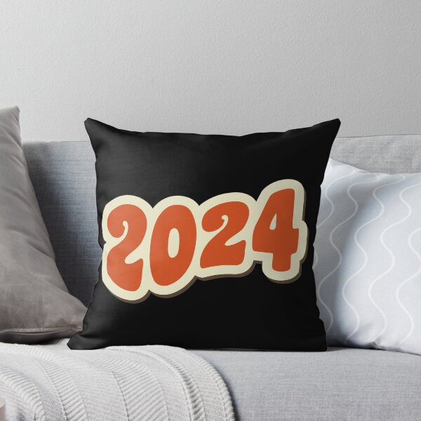 Item preview, New year 2024  designed and sold by doorzz.