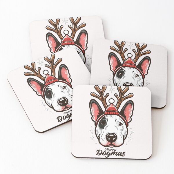 Item preview, Merry dogmas designed and sold by gittuska11.
