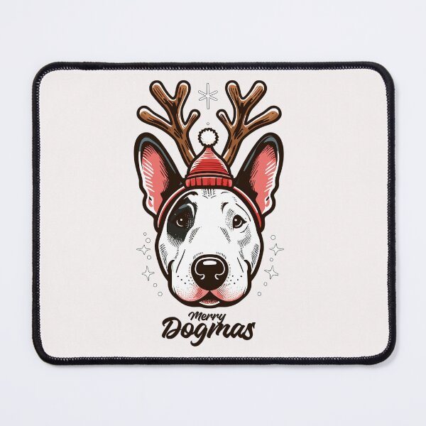 Item preview, Merry dogmas designed and sold by gittuska11.