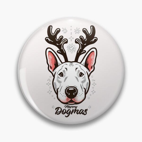 Item preview, Merry dogmas designed and sold by gittuska11.