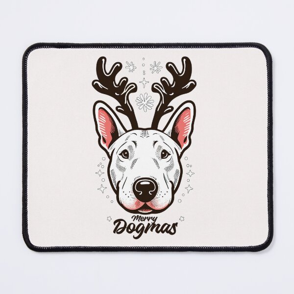 Item preview, Merry dogmas designed and sold by gittuska11.
