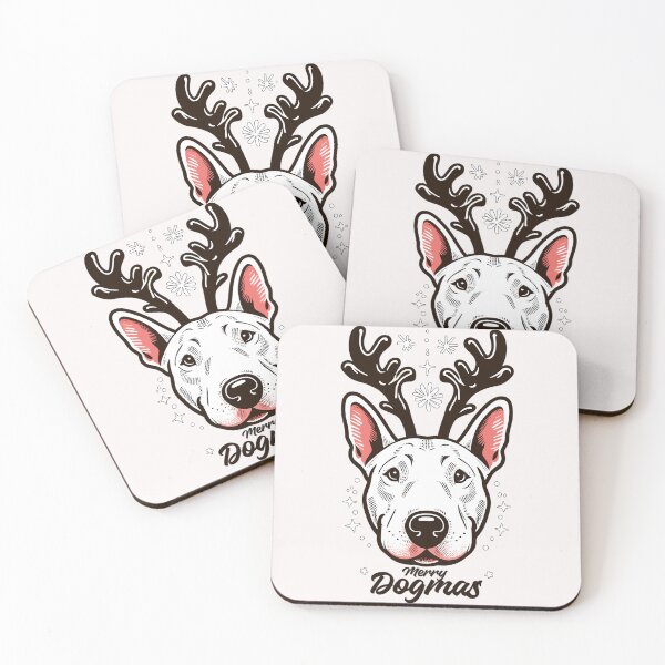 Item preview, Merry dogmas designed and sold by gittuska11.