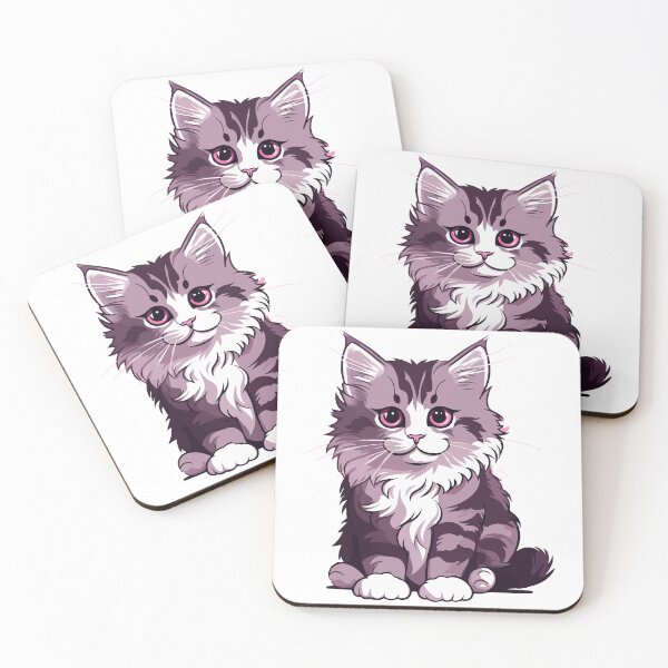 Item preview, Tater Tot Cat designed and sold by LionessLove.