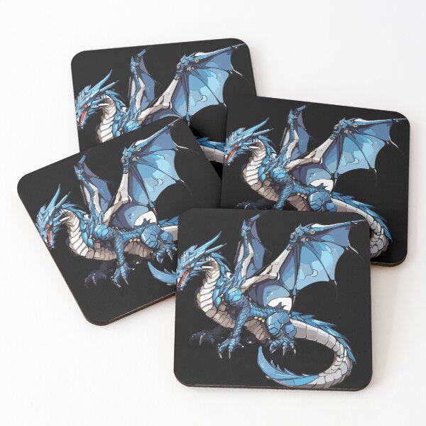 Item preview, Cyber Dragon designed and sold by Getup-clothing.