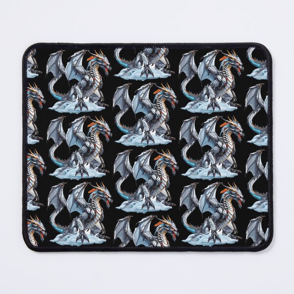 Item preview, Cyber Dragon designed and sold by Getup-clothing.