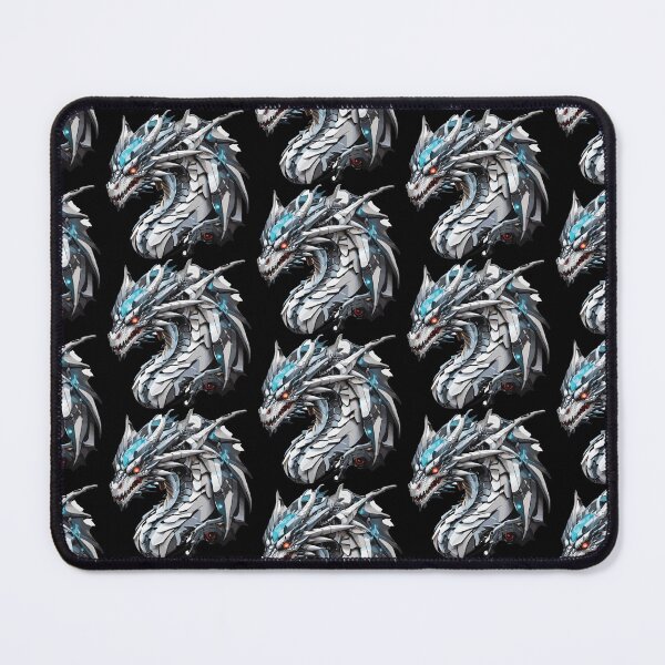 Item preview, Cyber Dragon designed and sold by Getup-clothing.