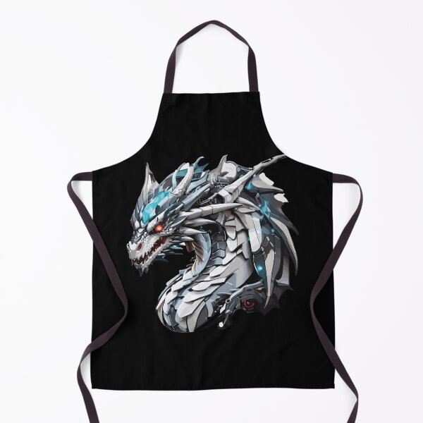 Item preview, Cyber Dragon designed and sold by Getup-clothing.