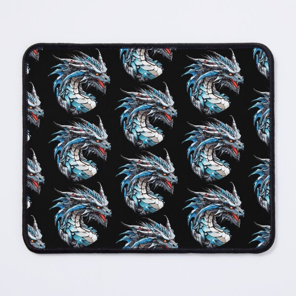 Item preview, Cyber Dragon designed and sold by Getup-clothing.